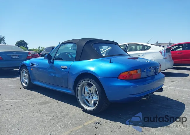 WBSCK9331WLC87563: 42406430