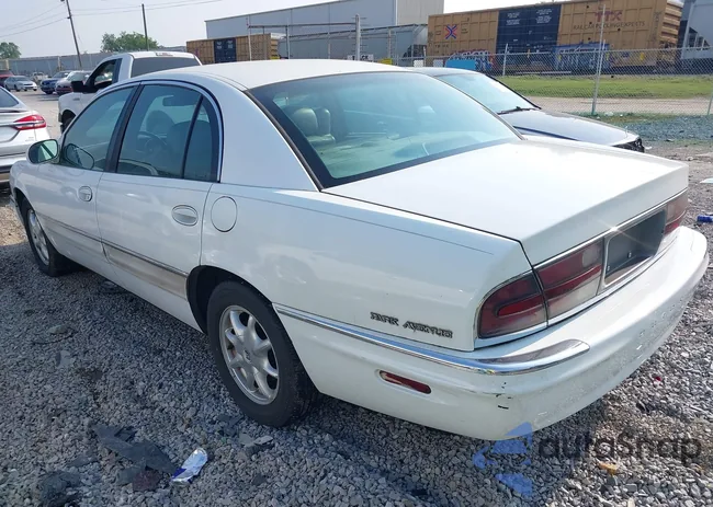 1G4CW52K2Y4131356: 42405525