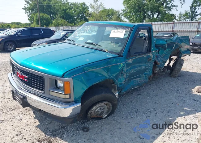 1GTEK14ZXRZ567422: 42405563