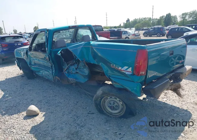 1GTEK14ZXRZ567422: 42405563