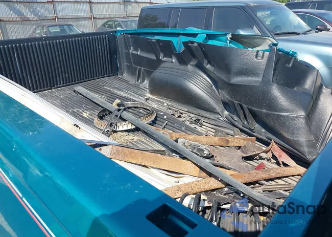 1GTEK14ZXRZ567422: 42405563