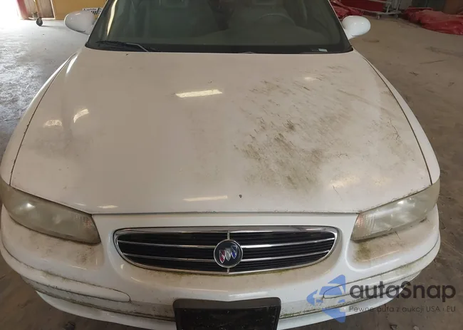 2G4WB52K5X1420640: 42405565