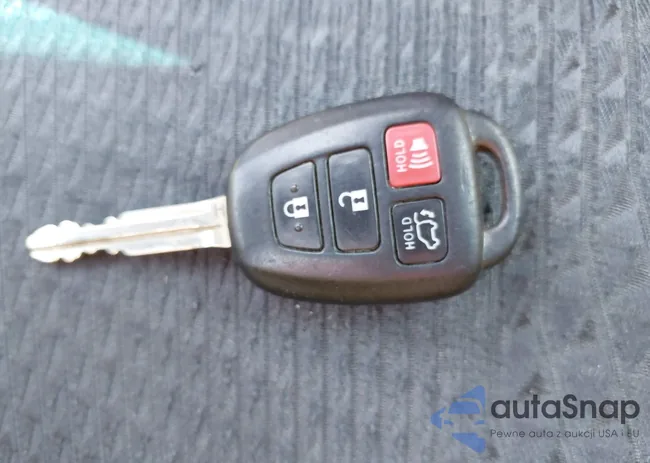 4T1BF1FK6FU956795: 42405651