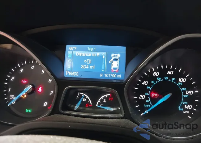 1FADP3K22EL363229: 42405663