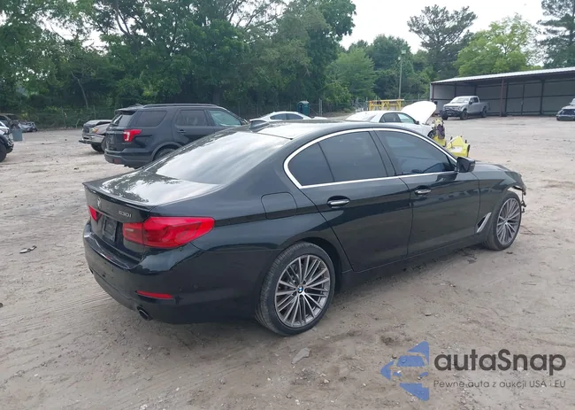 WBAJA5C31HWA35160: 42405681