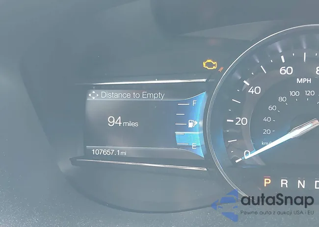 1FM5K8D86KGA99119: 42405721