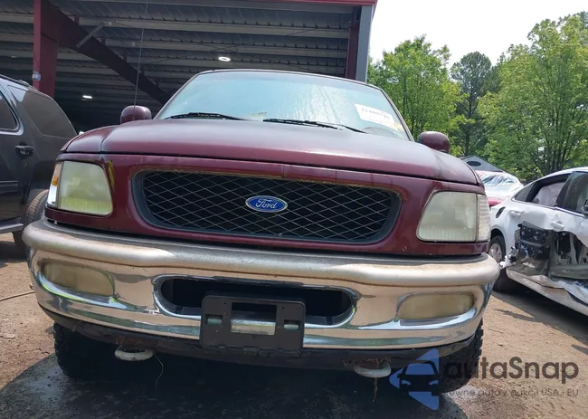 1FTFX28L7VNB80622: 42405725