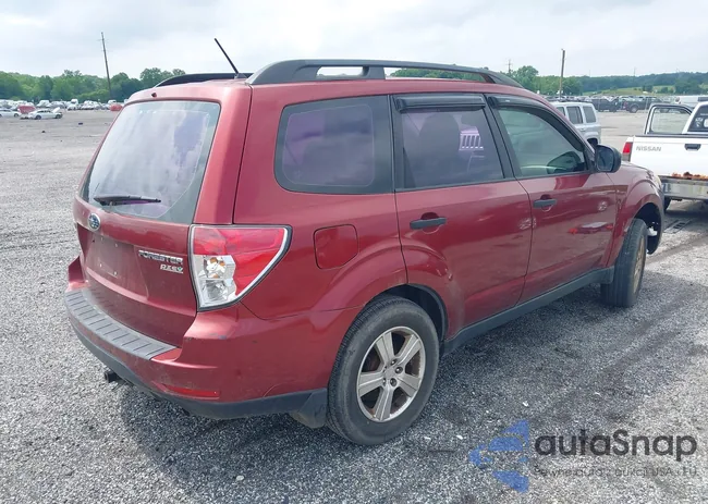 JF2SHABC4CH410984: 42405740