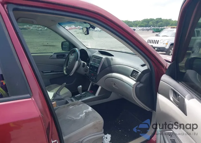 JF2SHABC4CH410984: 42405740