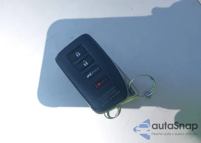 2T2HGMDA5LC052075: 42407001