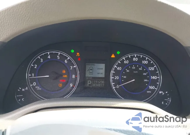 JN1CV6FE9AM354018: 42407020