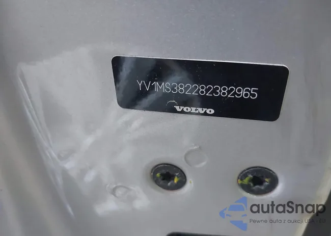 YV1MS382282382965: 42407066