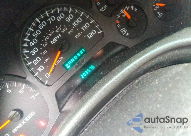 1GNES16S836141843: 42407094