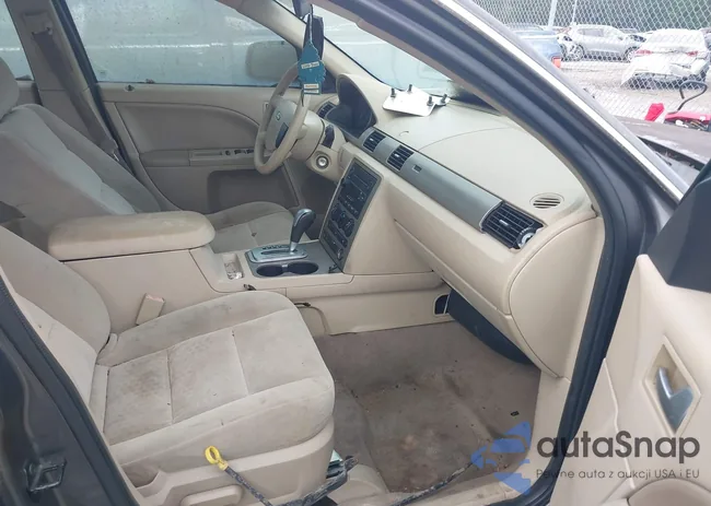 1FAFP23125G188305: 42407121