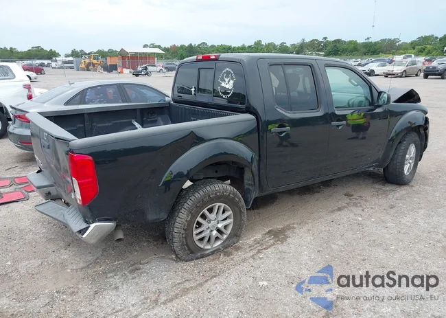 1N6AD0ER4KN732134: 42407134