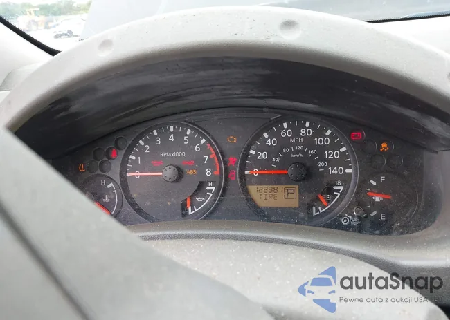 1N6AD0ER4KN732134: 42407134