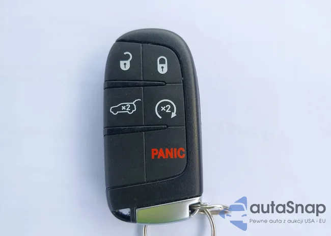 1C4RDJDG1NC212016: 42407254