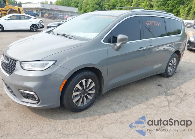 2C4RC1BG6MR531360: 42407259