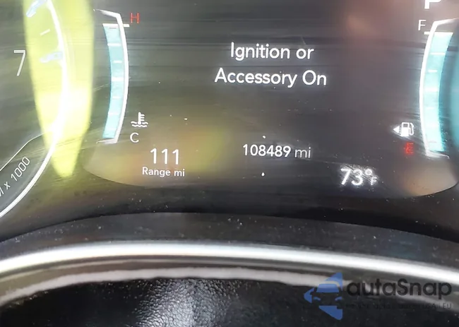 2C4RC1BG6MR531360: 42407259