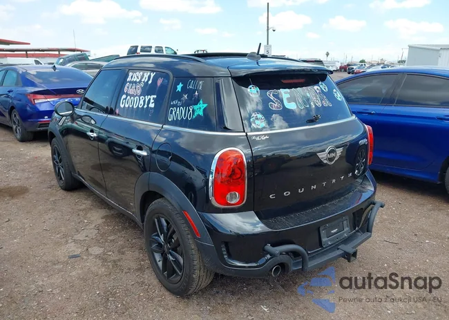 WMWZC3C58GWT08660: 42407283