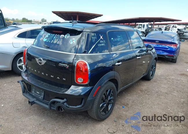 WMWZC3C58GWT08660: 42407283