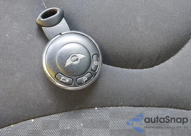 WMWZF3C53DT489607: 42407339