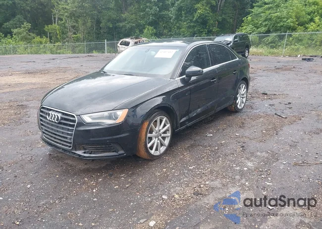 WAUACGFF4F1103101: 42407412