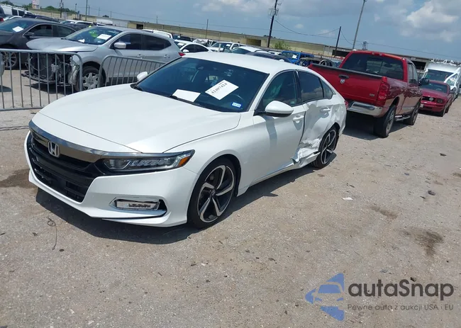 1HGCV1F36KA004879: 42407424