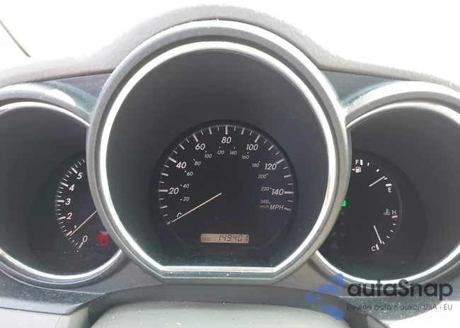 2T2HA31U95C072097: 42406505