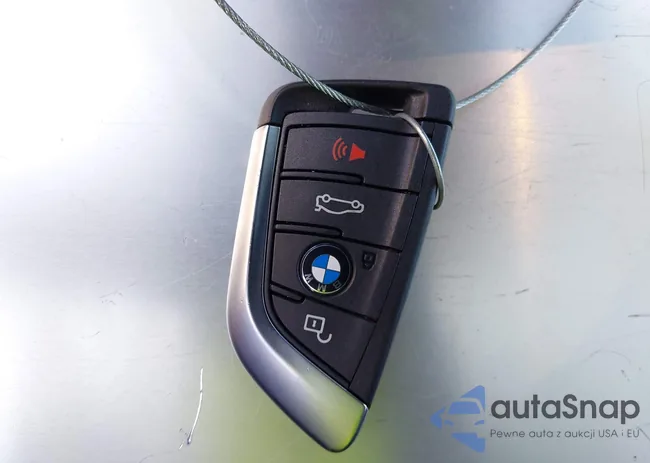 WBA13AG00PCM10164: 42406603