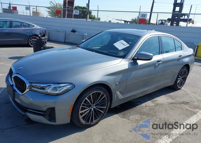 WBA13AG00PCM10164: 42406603