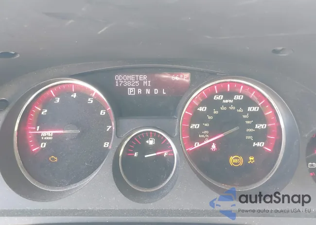 1GKKVSED0CJ326823: 42406694