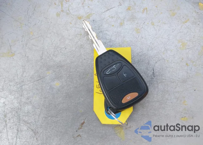 2B3KA43G87H801031: 42406753