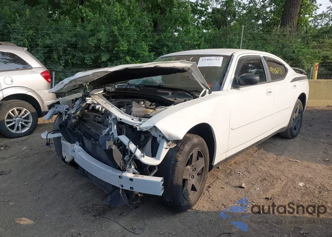 2B3KA43G87H801031: 42406753