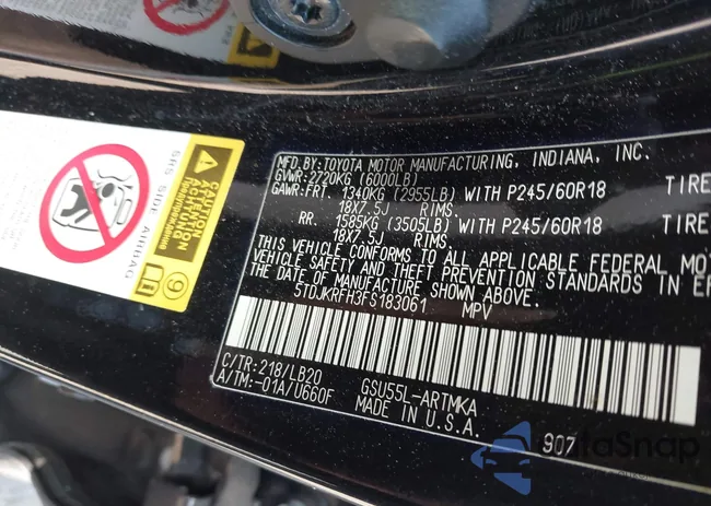 5TDJKRFH3FS183061: 42406779