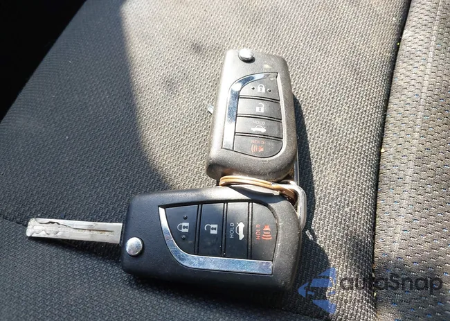 JTDS4RCE3LJ041178: 42406809