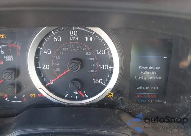 JTDS4RCE3LJ041178: 42406809