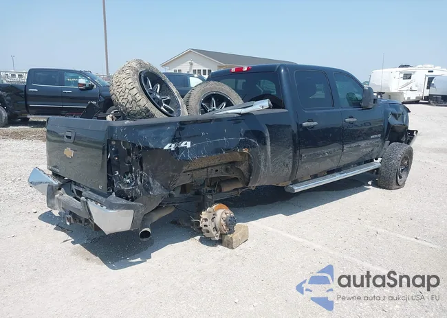 1GC1KXC86BF223913: 42406819