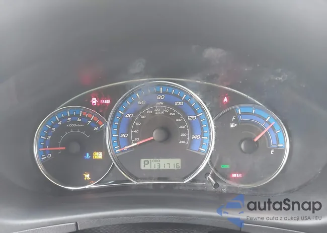 JF2SH64699H745428: 42407890