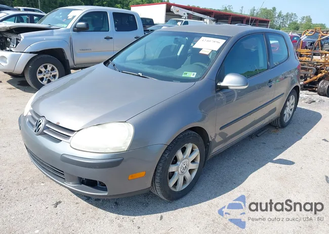 WVWAR71K67W100985: 42407896