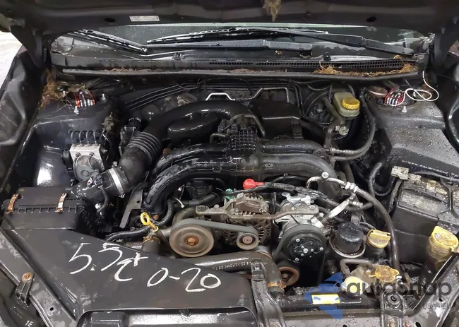 JF1GPAC62CH231106: 42407902