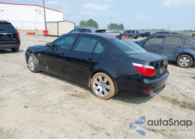 WBANB335X5B089142: 42407907