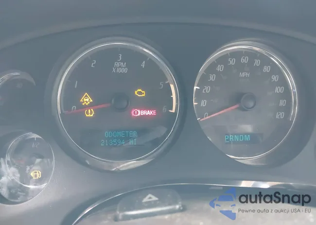 1GKFK638X7J294363: 42407939