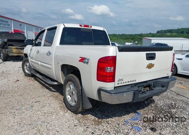 3GCPKSE7XCG305564: 42407945