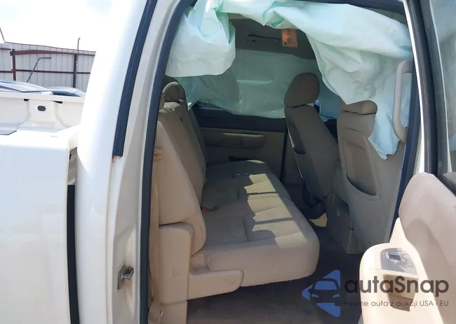 3GCPKSE7XCG305564: 42407945