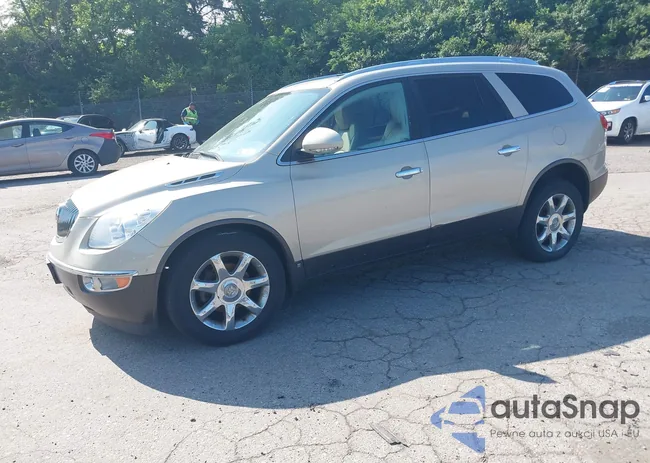 5GAEV23DX9J104022: 42408007