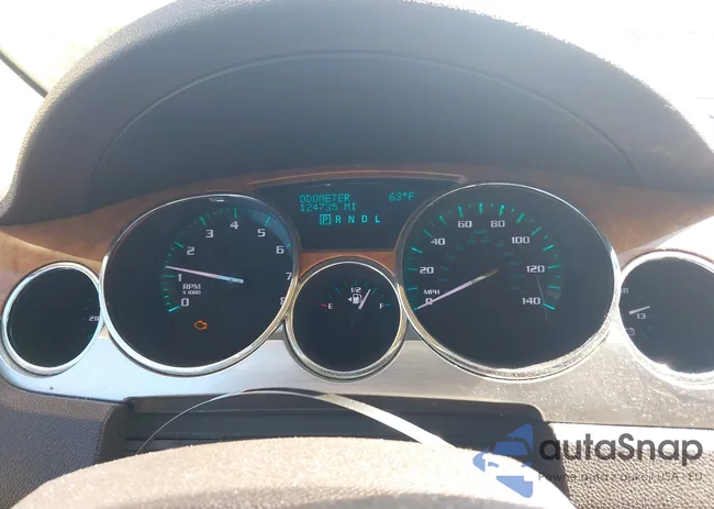 5GAEV23DX9J104022: 42408007