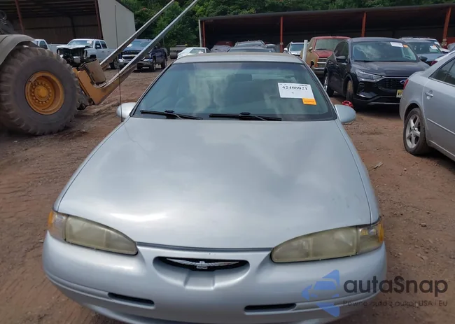 1FALP62W9VH138535: 42408021