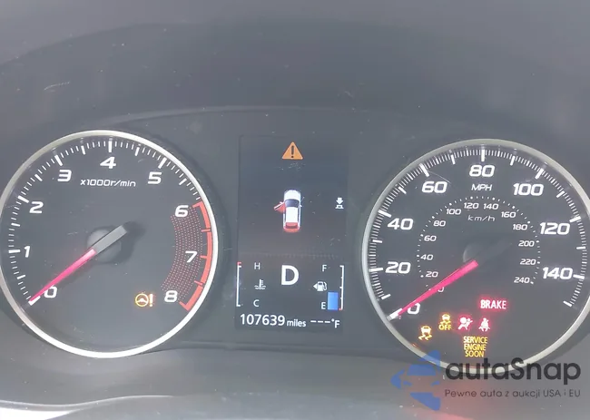 JA4AS3AA9KZ014205: 42408043