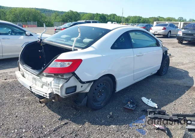 2HGFG12629H527061: 42408085